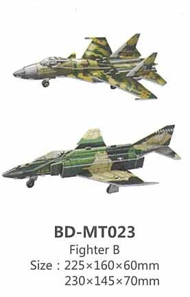 戦闘機2